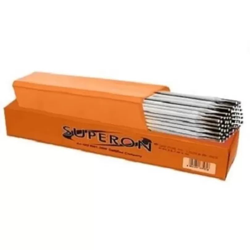 Que hàn điện lõi thép Super Optimal 308L